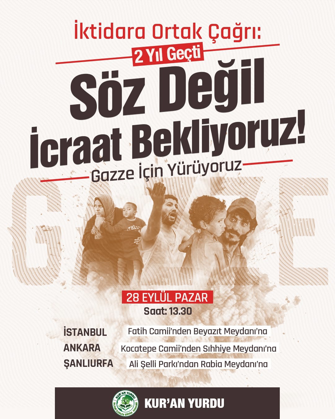 gazze