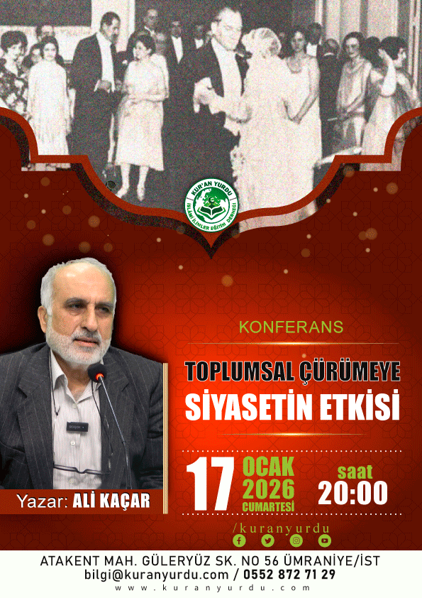 toplumsal curumeye siyasetin etkisi 1