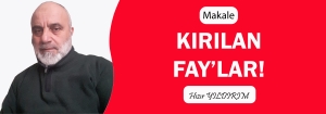 MAKALE: KIRILAN FAY&#039;LAR!