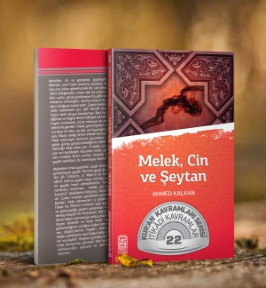 MELEK, CİN VE ŞEYTAN