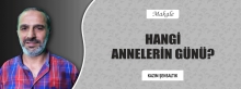 Hangi Annelerin Günü?