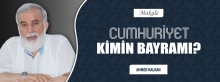 Cumhuriyet, Kimin Bayramı?