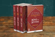 BÜYÜ VE ŞEYTAN