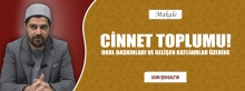 CİNNET TOPLUMU: OKUL BASKINLARI VE GELİŞEN KATLİAMLAR ÜZERİNE