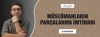 MÜSLÜMANLARIN PARÇALANMA İMTİHANI